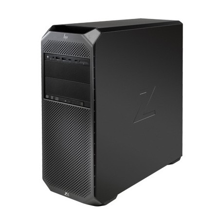 HP Z6 G4 Workstation (Z3Y91AV) Intel&#174; Xeon&#174; Bronze 3104 _8GB _1TB _NVIDIA&#174; Quadro&#174; P2000 5GB _618EL